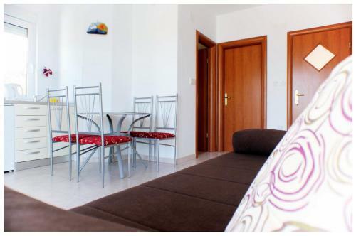 Apartmani Slavi?