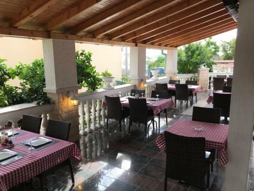 Bed & Breakfast Villa Ana
