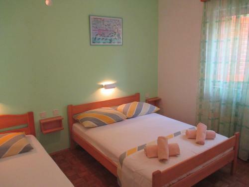 Apartmani Godo