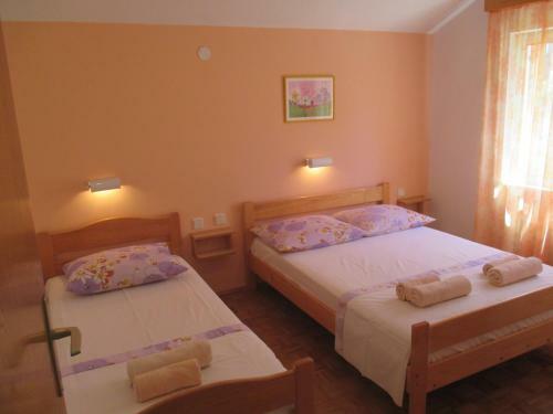 Apartmani Godo