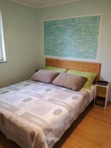 Apartments Milena