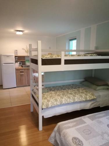 Apartments Milena