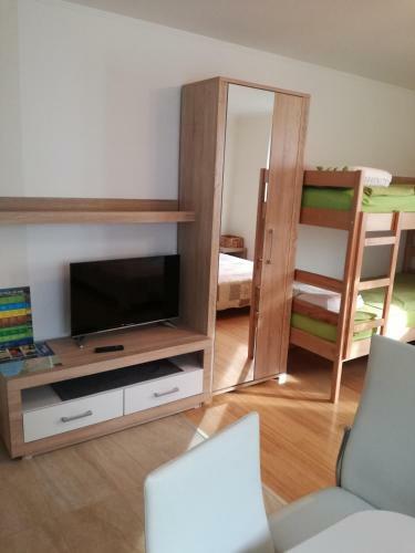 Apartments Milena
