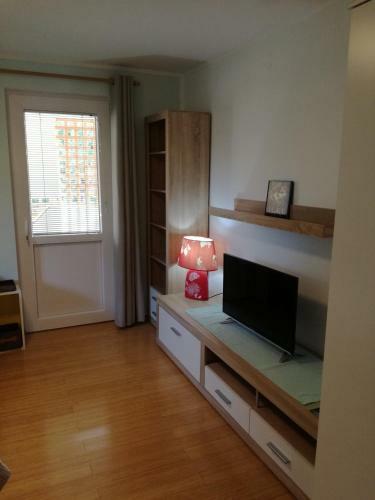 Apartments Milena