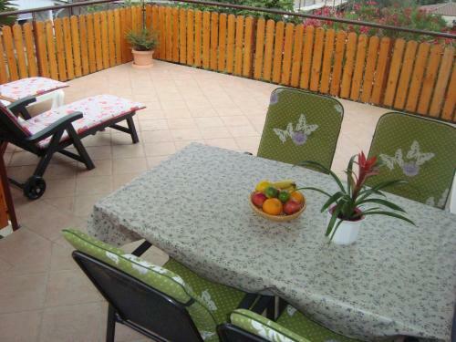 Apartman Klara
