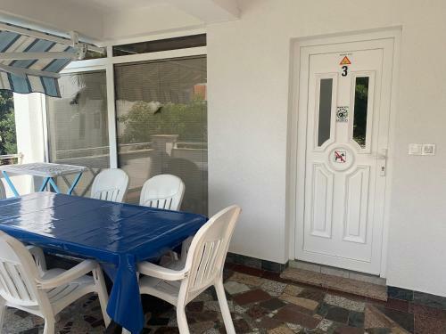 Apartmani Auer
