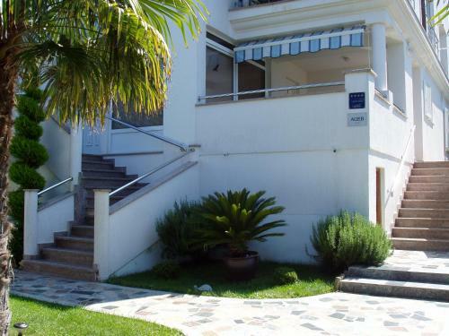 Apartmani Auer