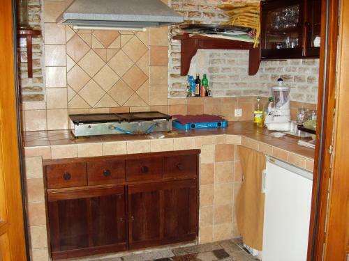 Apartmani Auer