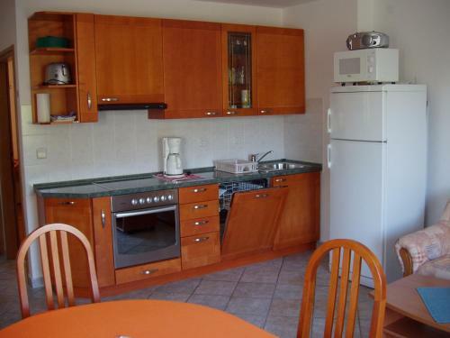 Apartmani Auer