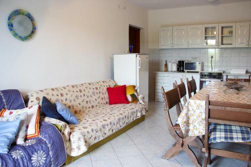 Apartmani Nada