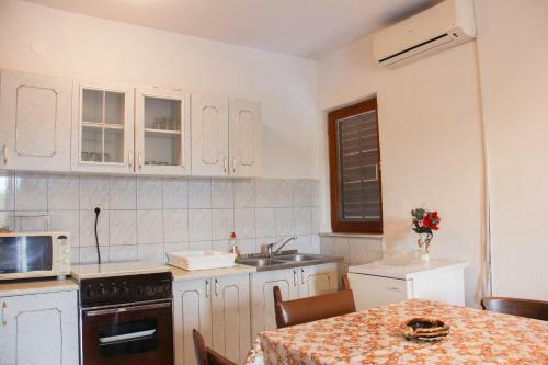 Apartmani Nada