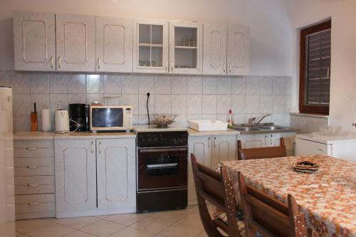 Apartmani Nada