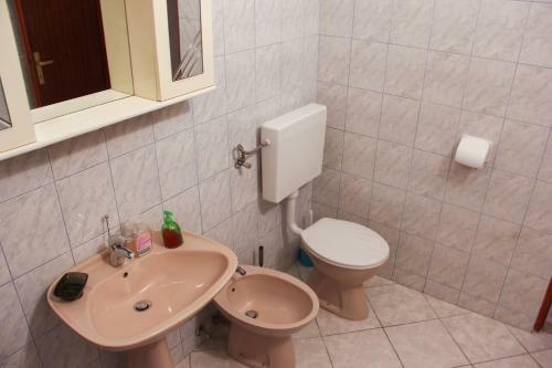 Apartmani Nada