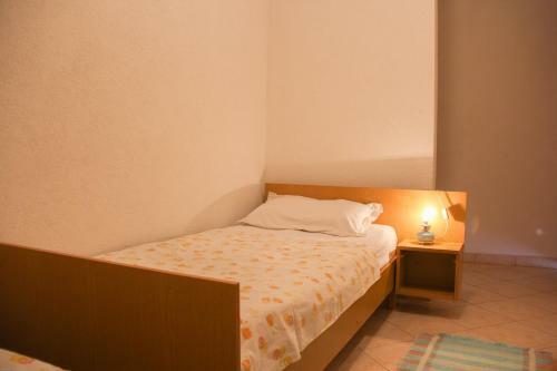 Apartmani Nada