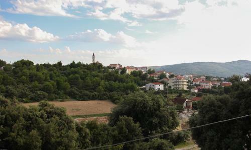 Apartmani Nada