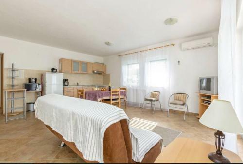 Apartamentos Villa Olive