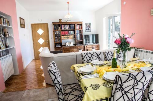 Apartments Marijo
