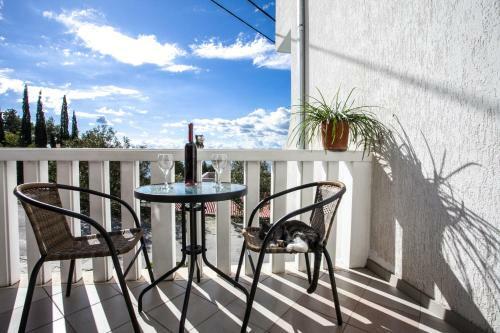 Apartments Marijo