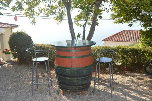 Hostal Bruna & Bartula
