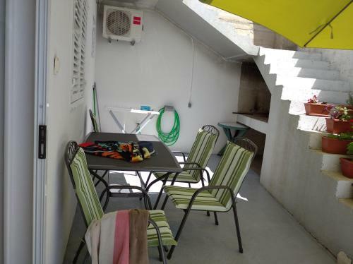 Apartmani Perak