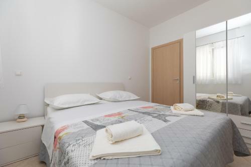 Apartmani Perak