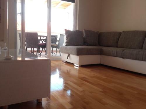 Apartment Katarina