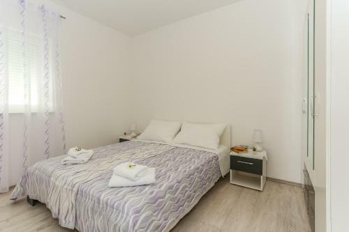 Apartments Marta