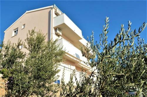 Apartments Marta