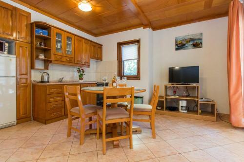Apartments Klaric