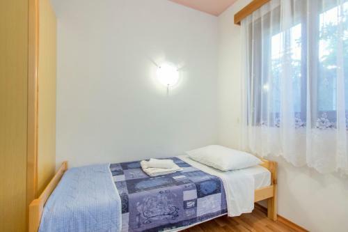 Apartments Klaric