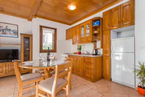 Apartments Klaric