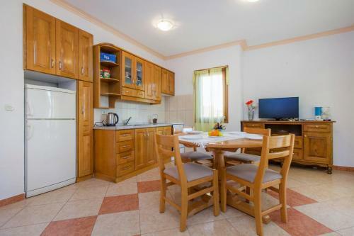 Apartments Klaric