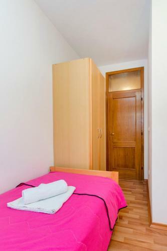 Apartments Klaric