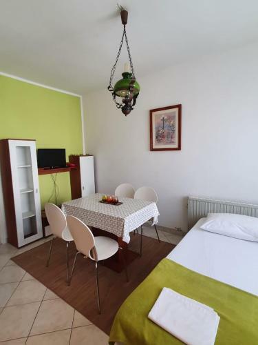 Apartamentos Neva