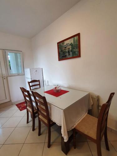 Apartamentos Neva