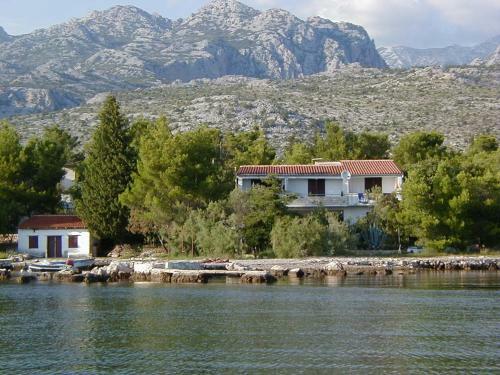 Apartamentos Villa Jaz