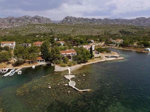 Apartamentos Villa Jaz