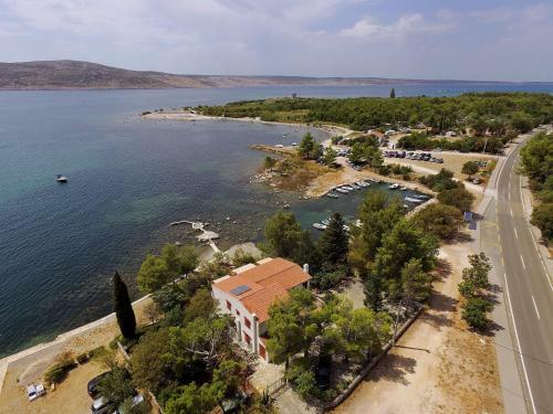 Apartamentos Villa Jaz