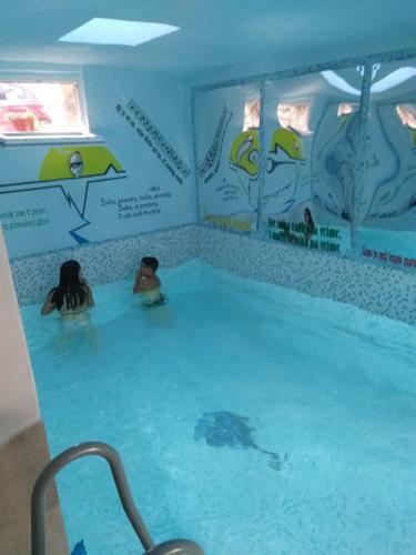 Apartamentos Villa Jaz