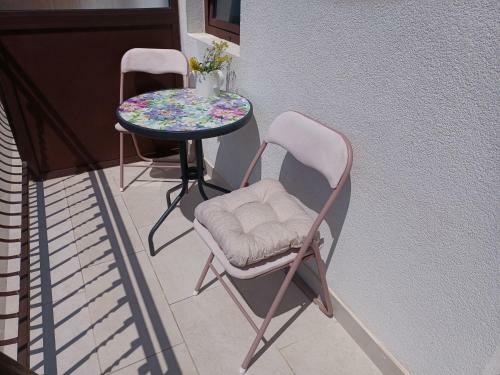 Apartmani Bartulovi?