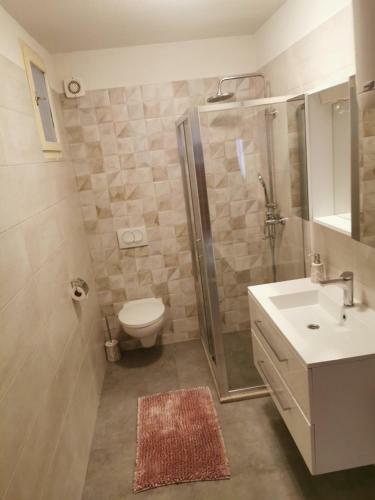 Apartmani Bartulovi?