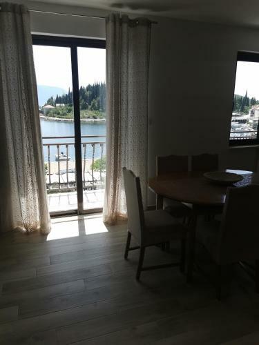 Apartmani Bartulovi?