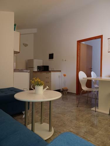 Apartmani Bartulovi?