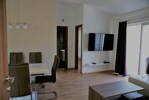 Apartments Villa Judita