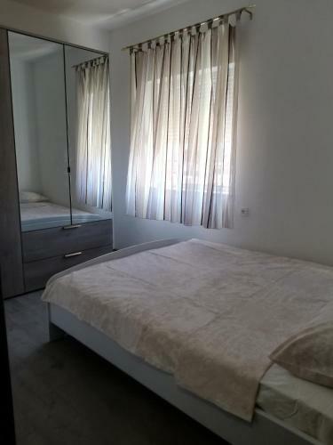 Apartments Villa Judita