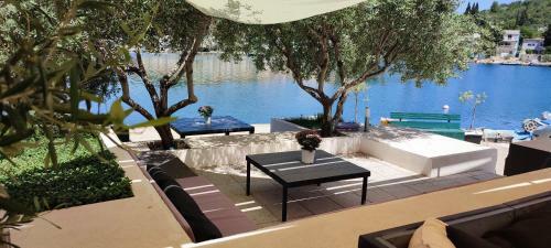 Apartments Villa Judita