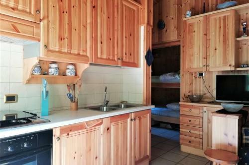 Villetta Arcobaleno - Your Mountain Holiday