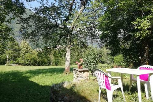 Villetta Arcobaleno - Your Mountain Holiday