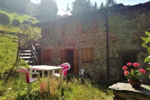 Villetta Arcobaleno - Your Mountain Holiday