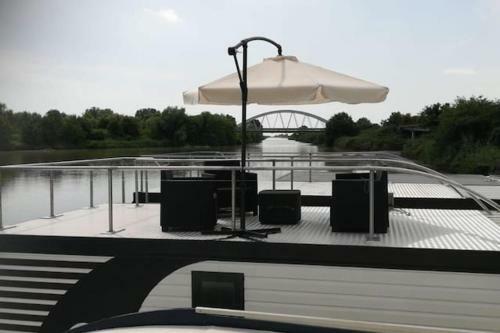 Apartamento Tintero House Boat